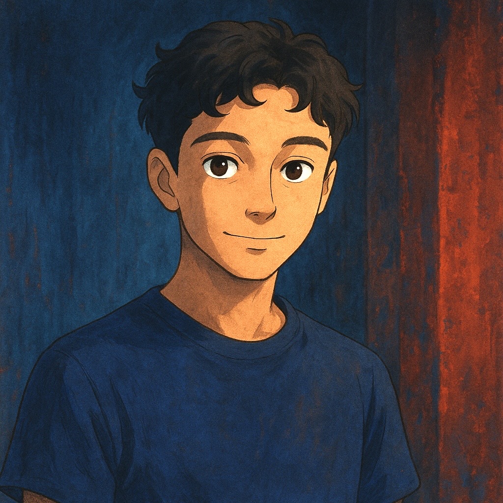 Pablo Gomes