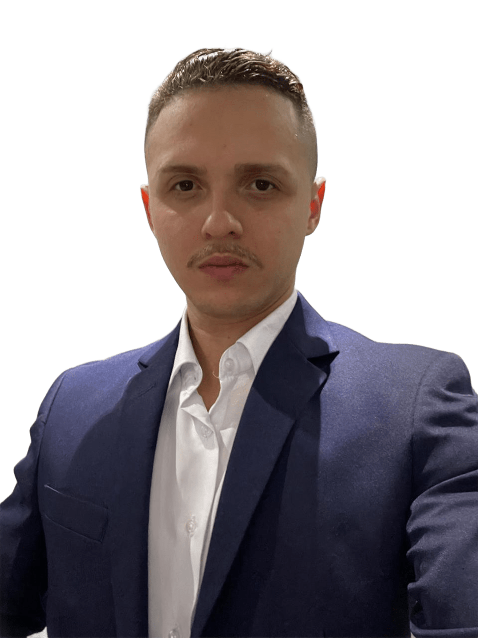 Dr. Bruno Ribeiro