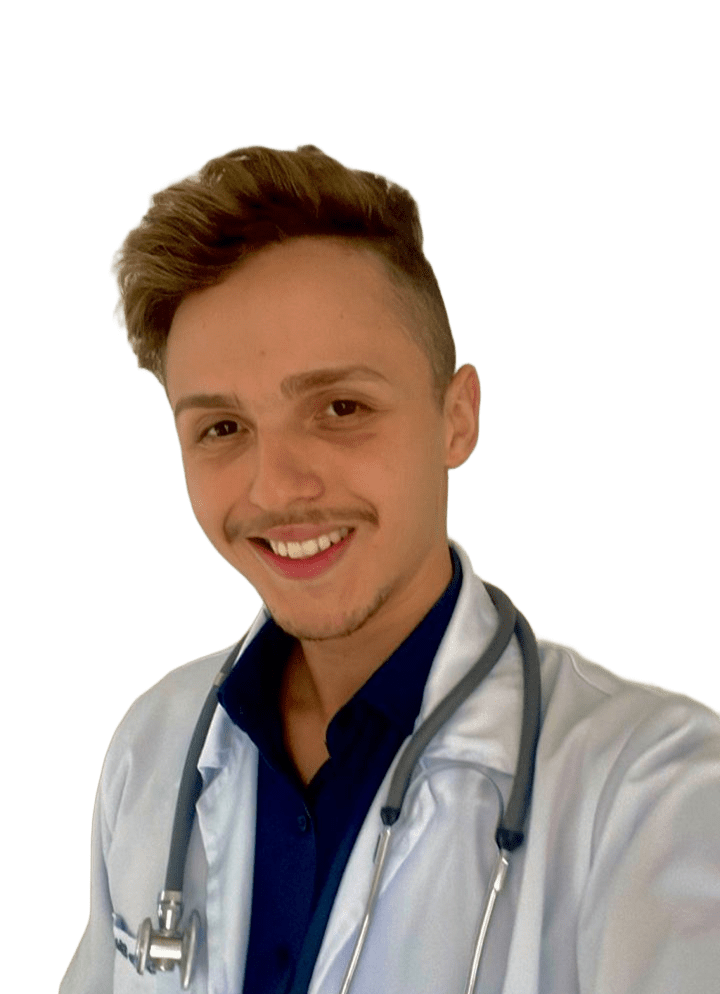 Dr. Bruno Ribeiro